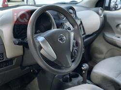 نیسان میکرا